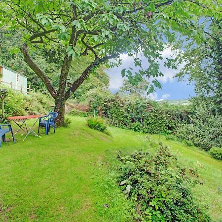 Hill View Holiday Home With Garden Taunton Εξωτερικό φωτογραφία