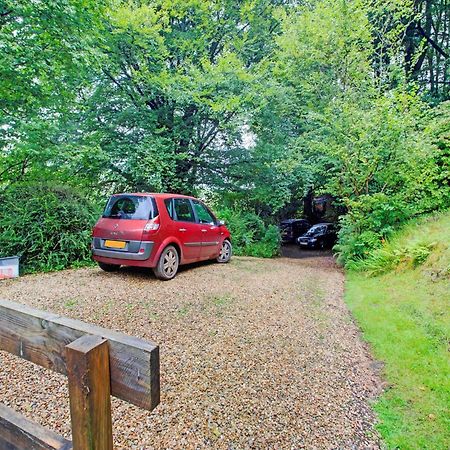 Hill View Holiday Home With Garden Taunton Εξωτερικό φωτογραφία