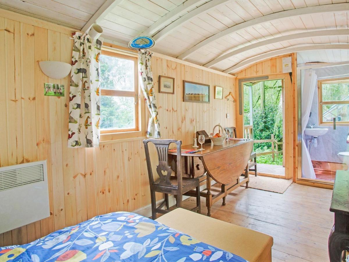 Hill View Holiday Home With Garden Taunton Εξωτερικό φωτογραφία