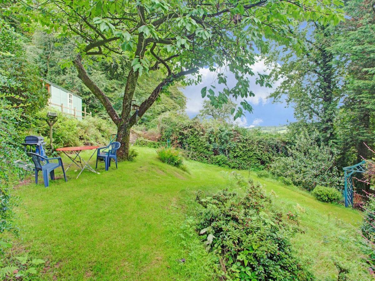 Hill View Holiday Home With Garden Taunton Εξωτερικό φωτογραφία