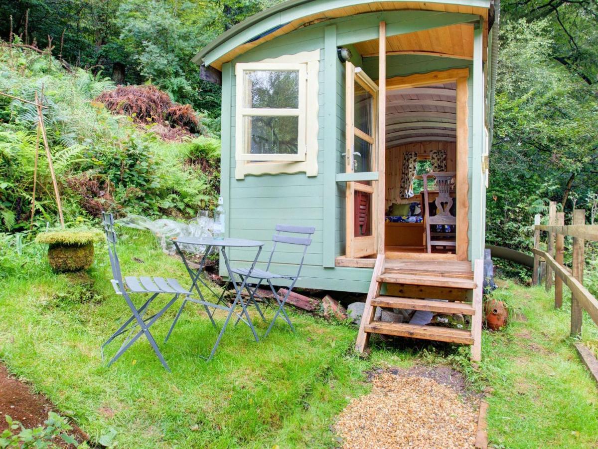 Hill View Holiday Home With Garden Taunton Εξωτερικό φωτογραφία