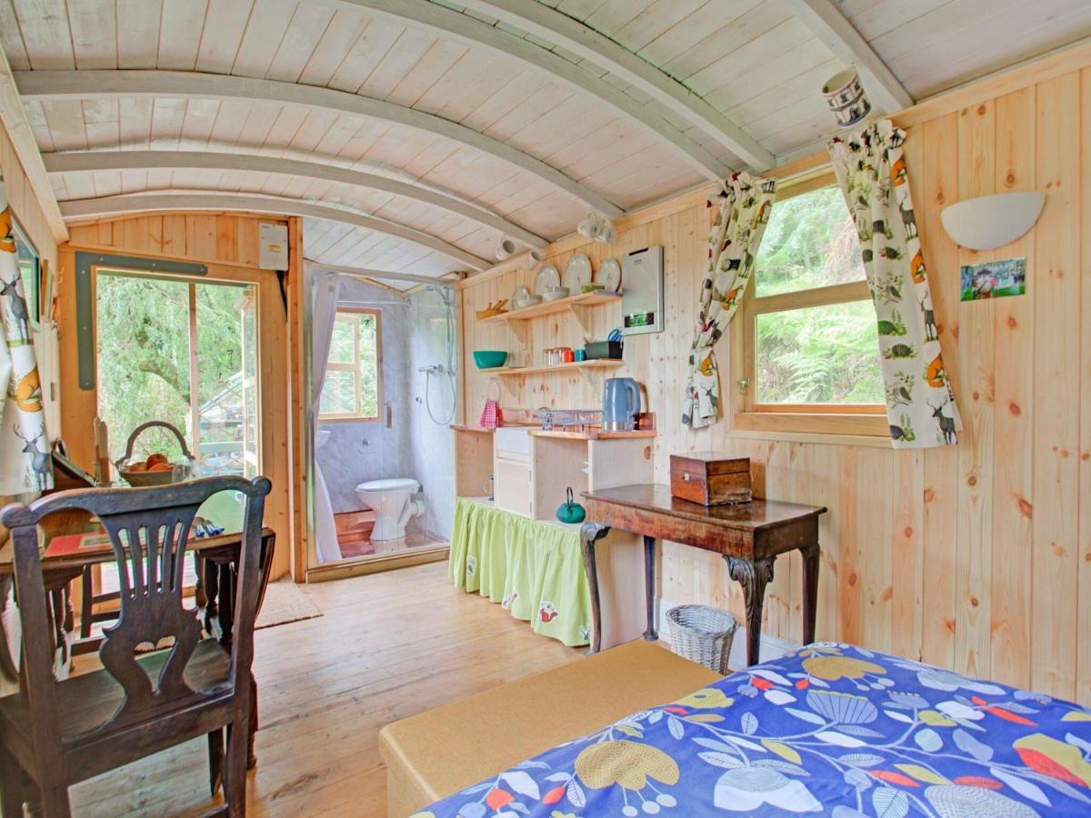 Hill View Holiday Home With Garden Taunton Εξωτερικό φωτογραφία