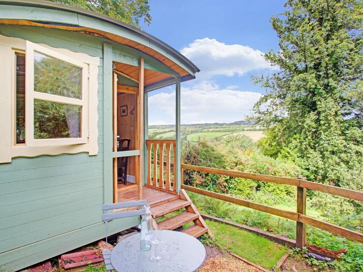 Hill View Holiday Home With Garden Taunton Εξωτερικό φωτογραφία