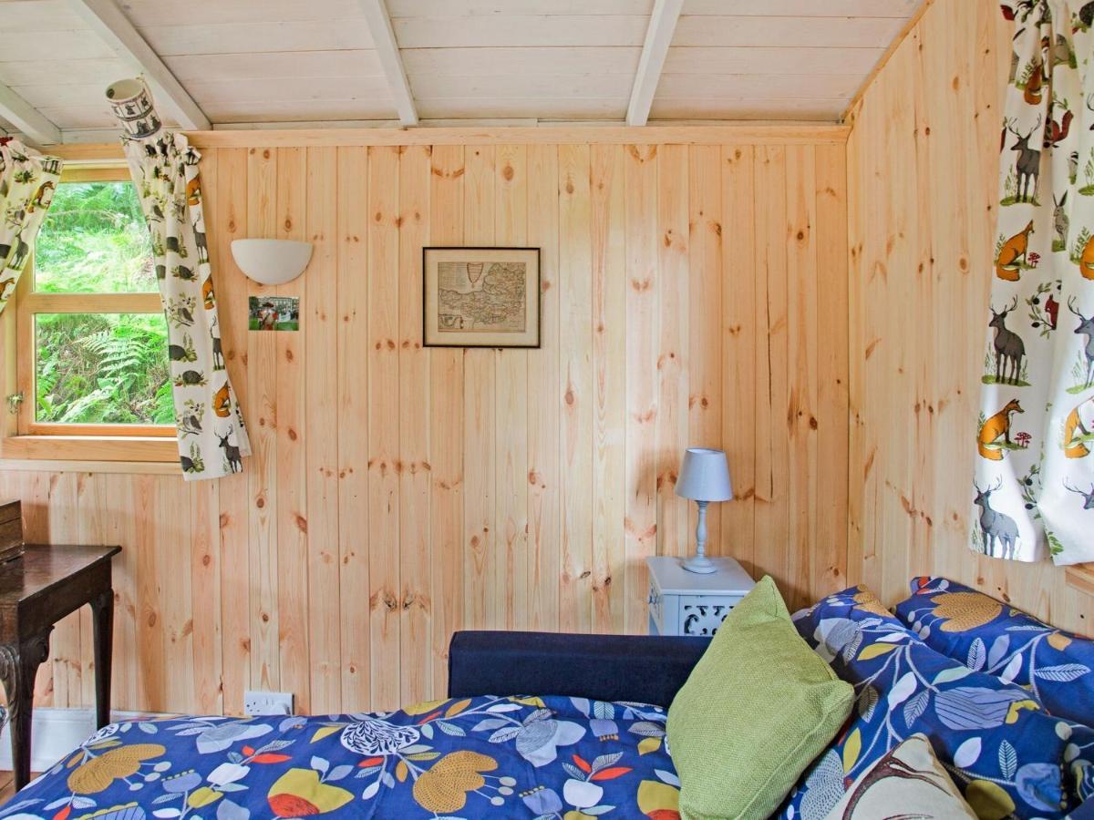 Hill View Holiday Home With Garden Taunton Εξωτερικό φωτογραφία