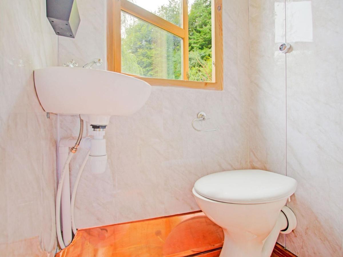Hill View Holiday Home With Garden Taunton Εξωτερικό φωτογραφία