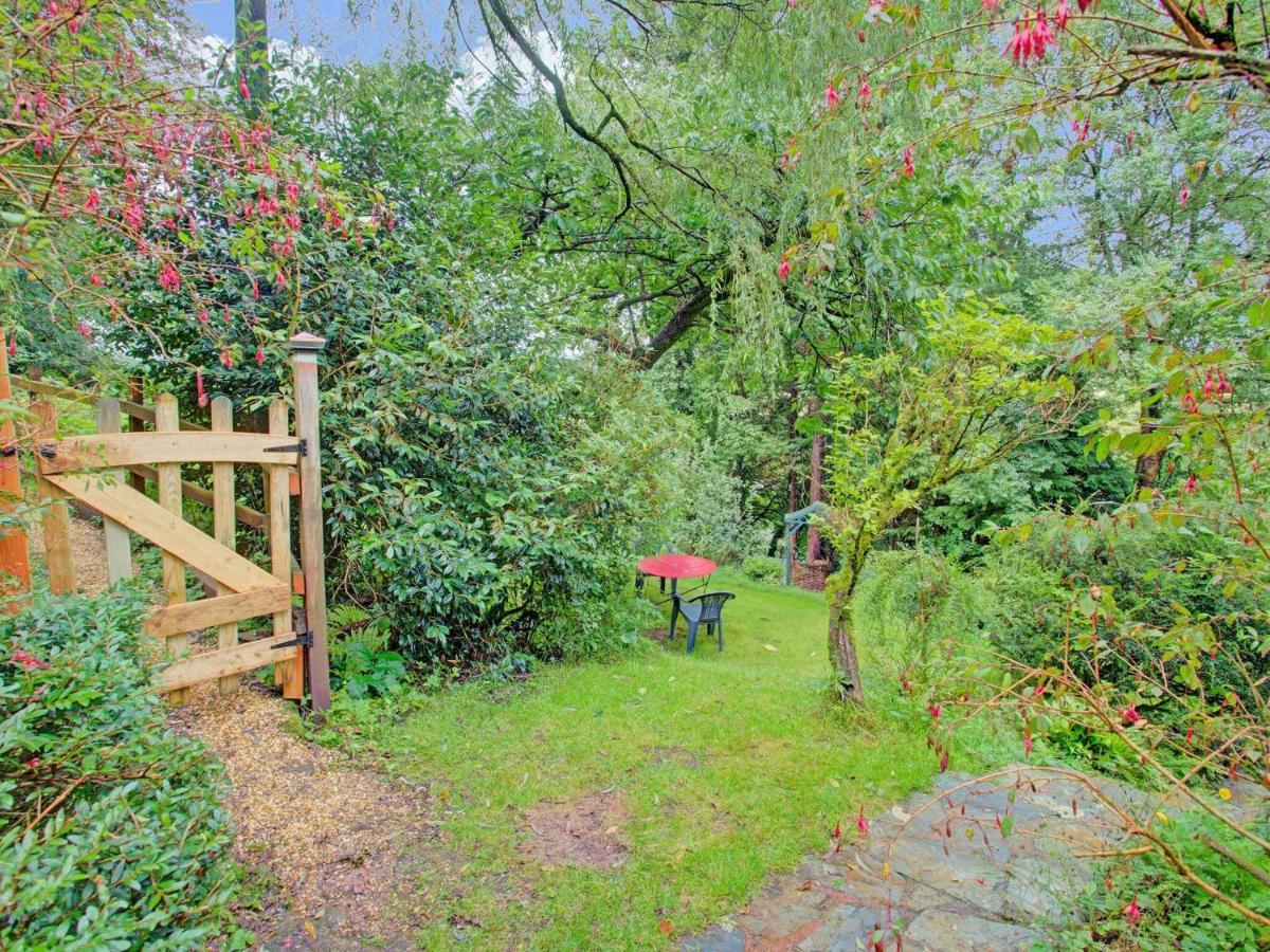 Hill View Holiday Home With Garden Taunton Εξωτερικό φωτογραφία