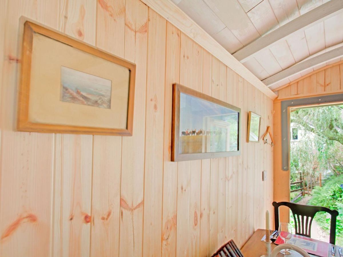 Hill View Holiday Home With Garden Taunton Εξωτερικό φωτογραφία