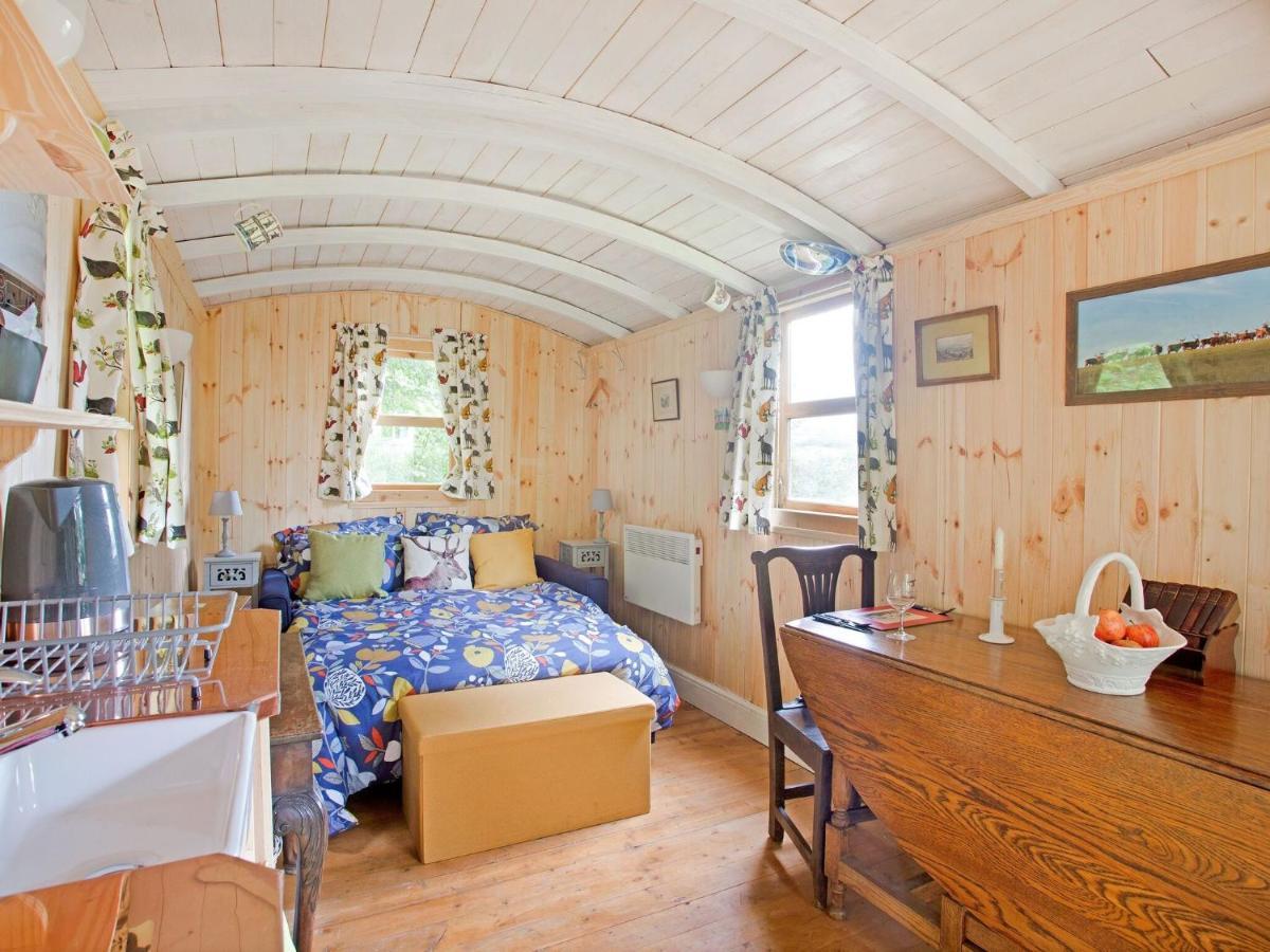 Hill View Holiday Home With Garden Taunton Εξωτερικό φωτογραφία