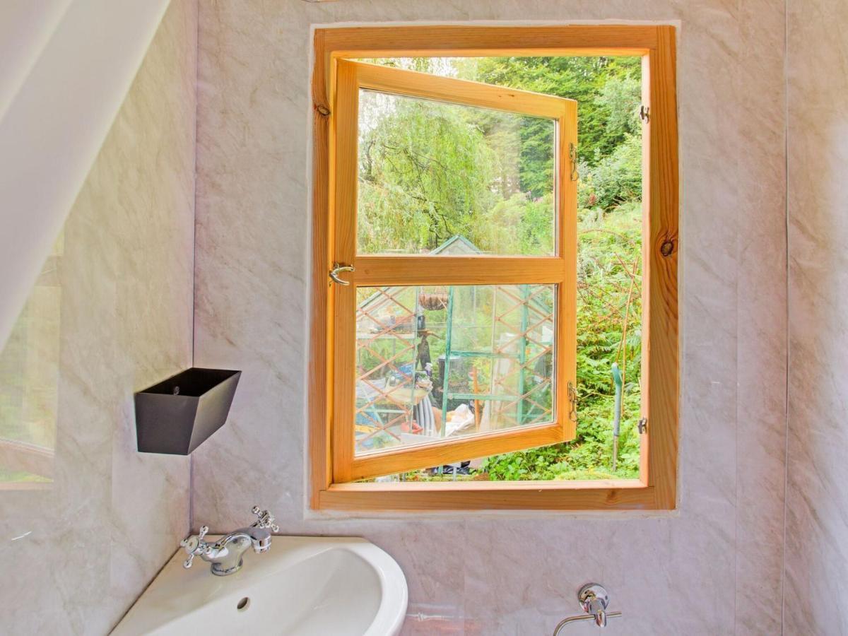 Hill View Holiday Home With Garden Taunton Εξωτερικό φωτογραφία