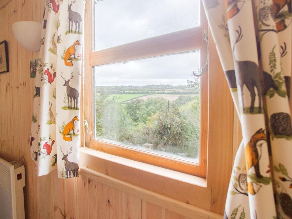 Hill View Holiday Home With Garden Taunton Εξωτερικό φωτογραφία