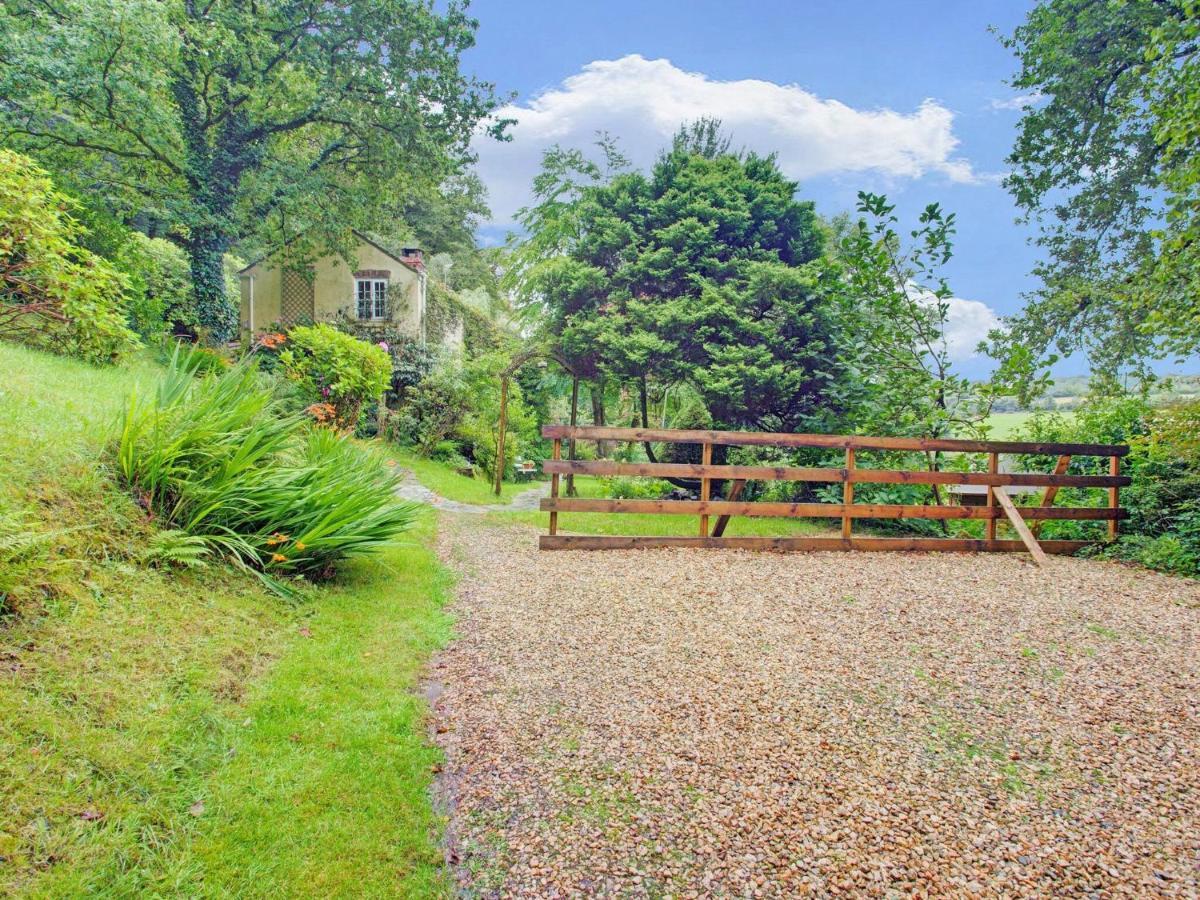 Hill View Holiday Home With Garden Taunton Εξωτερικό φωτογραφία