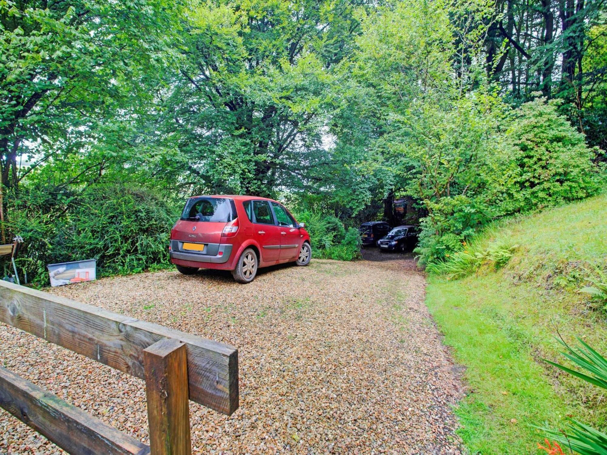 Hill View Holiday Home With Garden Taunton Εξωτερικό φωτογραφία